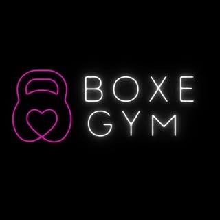 Logotipo da empresa BOXE GYM LTDA