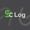 Logotipo da empresa SC LOG