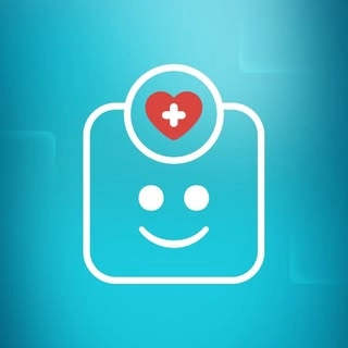 Logotipo da empresa AMOR SAUDE TELEMEDICINA LTDA