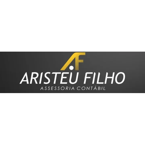 Logotipo da empresa ORFISC SERVICOS CONTABEIS