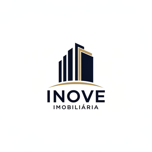 Logotipo da empresa INOVE