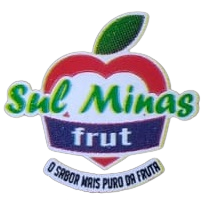 Logotipo da empresa SUL MINAS FRUTI