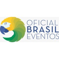 Logotipo da empresa BRASIL EVENTOS