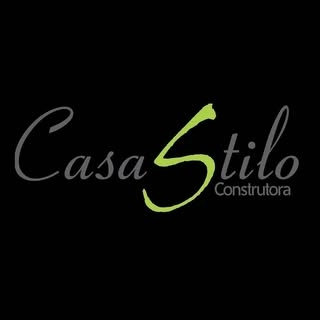 Logotipo da empresa STILO CONSTRUTORA