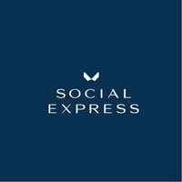 Logotipo da empresa SOCIAL EXPRESS