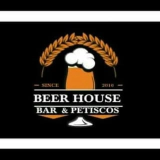 Logotipo da empresa BEER HOUSE