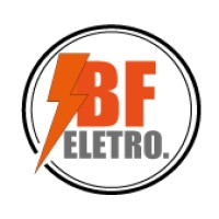 Logotipo da empresa BF ELETRO