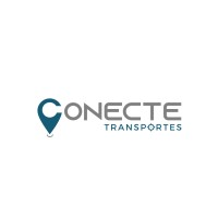 Logotipo da empresa CONECTE TRANSPORTES