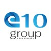 Logotipo da empresa P10 MARKETING GROUP