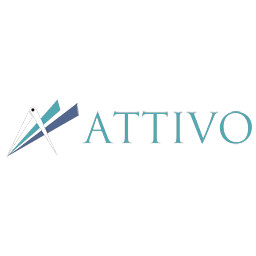 Logotipo da empresa ATTIVO GESTAO EMPRESARIAL LTDA
