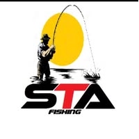Logotipo da empresa STA FISHING