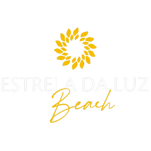 Logotipo da empresa ESTRELA DA LUZ REFUGIO