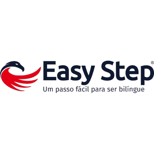 Logotipo da empresa EASY STEP