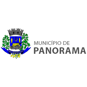 Logotipo da empresa MUNICIPIO DE PANORAMA