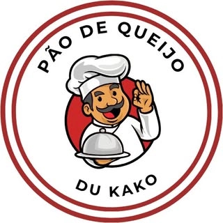 Logotipo da empresa DUKAKO