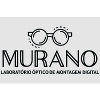 Logotipo da empresa MURANO LABORATORIO OPTICO
