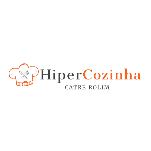 Logotipo da empresa CRIS COMIDA SAUDAVEL