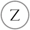 Logotipo da empresa ZORZI SALTO SPE LTDA