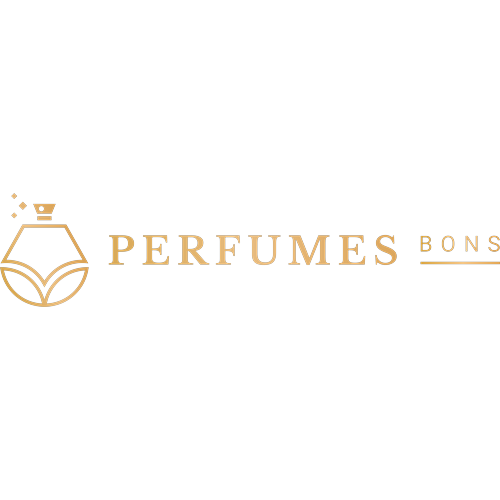 Logotipo da empresa PERFUMES BONS