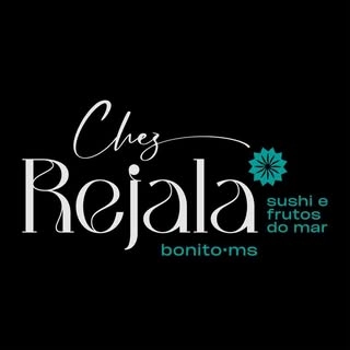 Logotipo da empresa VILA REBUA EVENTOS