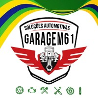 Logotipo da empresa GARAGEM SOLUCOES AUTOMOTIVAS