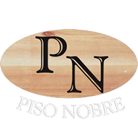 Logotipo da empresa PISO NOBRE