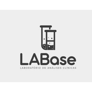 Logotipo da empresa LABASE ANALISES CLINICAS