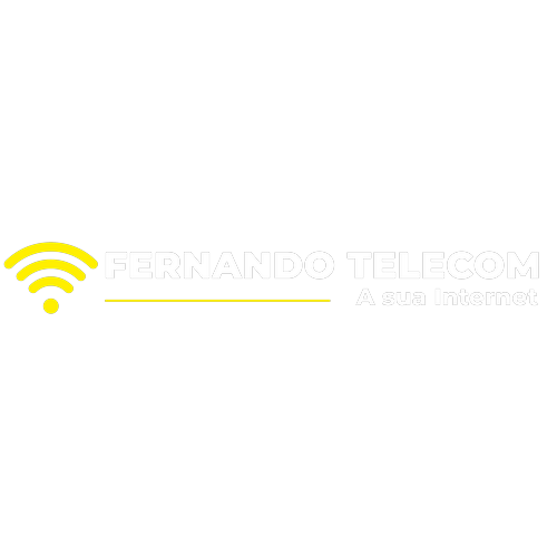 Logotipo da empresa FERNANDO TELECOM