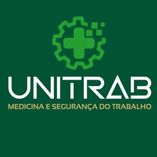 Logotipo da empresa UNITRAB