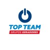 Logotipo da empresa TOP TEAM FUTEBOL CLUBE LTDA