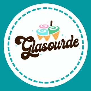 Logotipo da empresa GLASOURDE