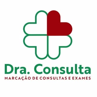 Logotipo da empresa DRA. CONSULTA