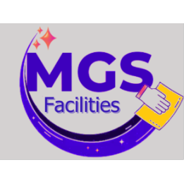 Logotipo da empresa MGS
