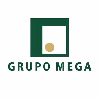 Logotipo da empresa MEGA LOGISTICA PARTICIPACOES