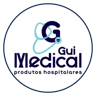 Logotipo da empresa GUIMEDICAL