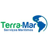 Logotipo da empresa TERRAMAR
