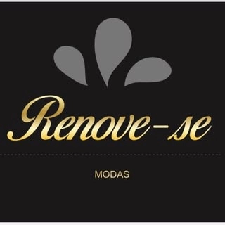 Logotipo da empresa RENOVE-SE