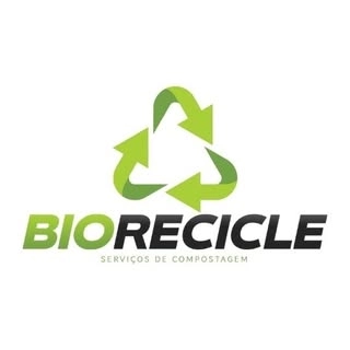 Logotipo da empresa BIORECICLE