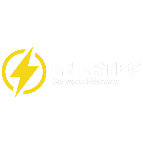 Logotipo da empresa ENERTEC SERVICOS INDUSTRIAIS