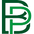 Logotipo da empresa B & P CONTABILIDADE