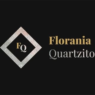 Logotipo da empresa FLORANIA QUARTZITO