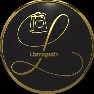 Logotipo da empresa LIZMAGAZIN
