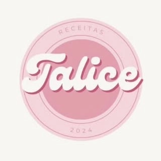 Logotipo da empresa RECEITAS DA BISA
