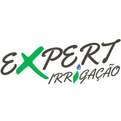 Logotipo da empresa EXPERT IRRIGACAO