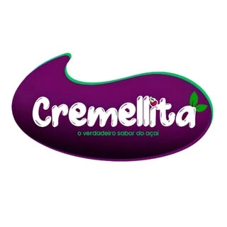 Logotipo da empresa CREMELLITA