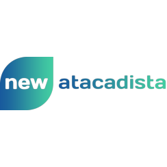 Logotipo da empresa NEW EXPRESS