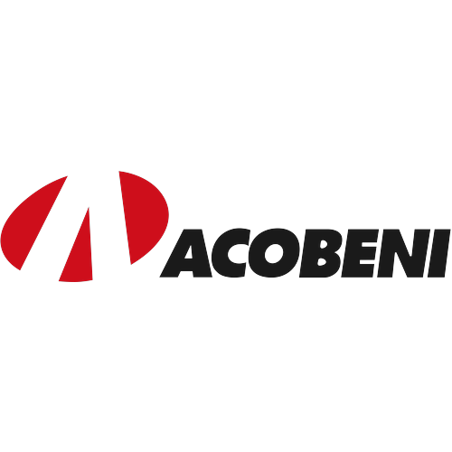 Logotipo da empresa ACOBENI CONDOMINIOS E LOCACOES