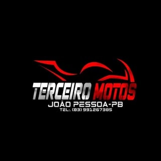 Logotipo da empresa TERCEIRO MOTORS