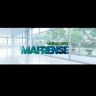 Logotipo da empresa VIDRACARIA MAFRENSE