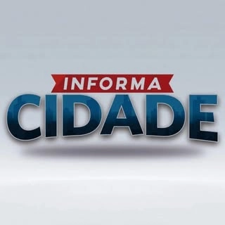 Logotipo da empresa PORTAL INFORMA CIDADE